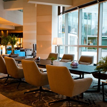 Grand Mercure Ambassador Changwon Extérieur photo