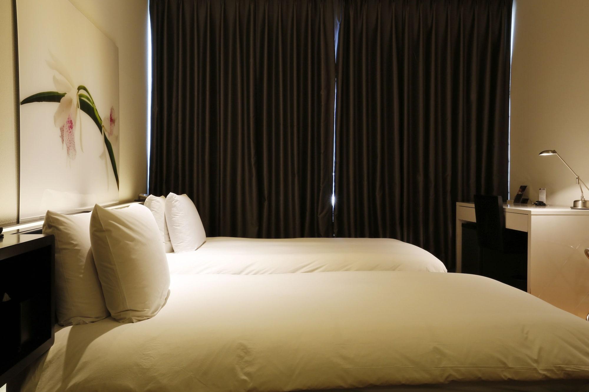 Grand Mercure Ambassador Changwon Extérieur photo