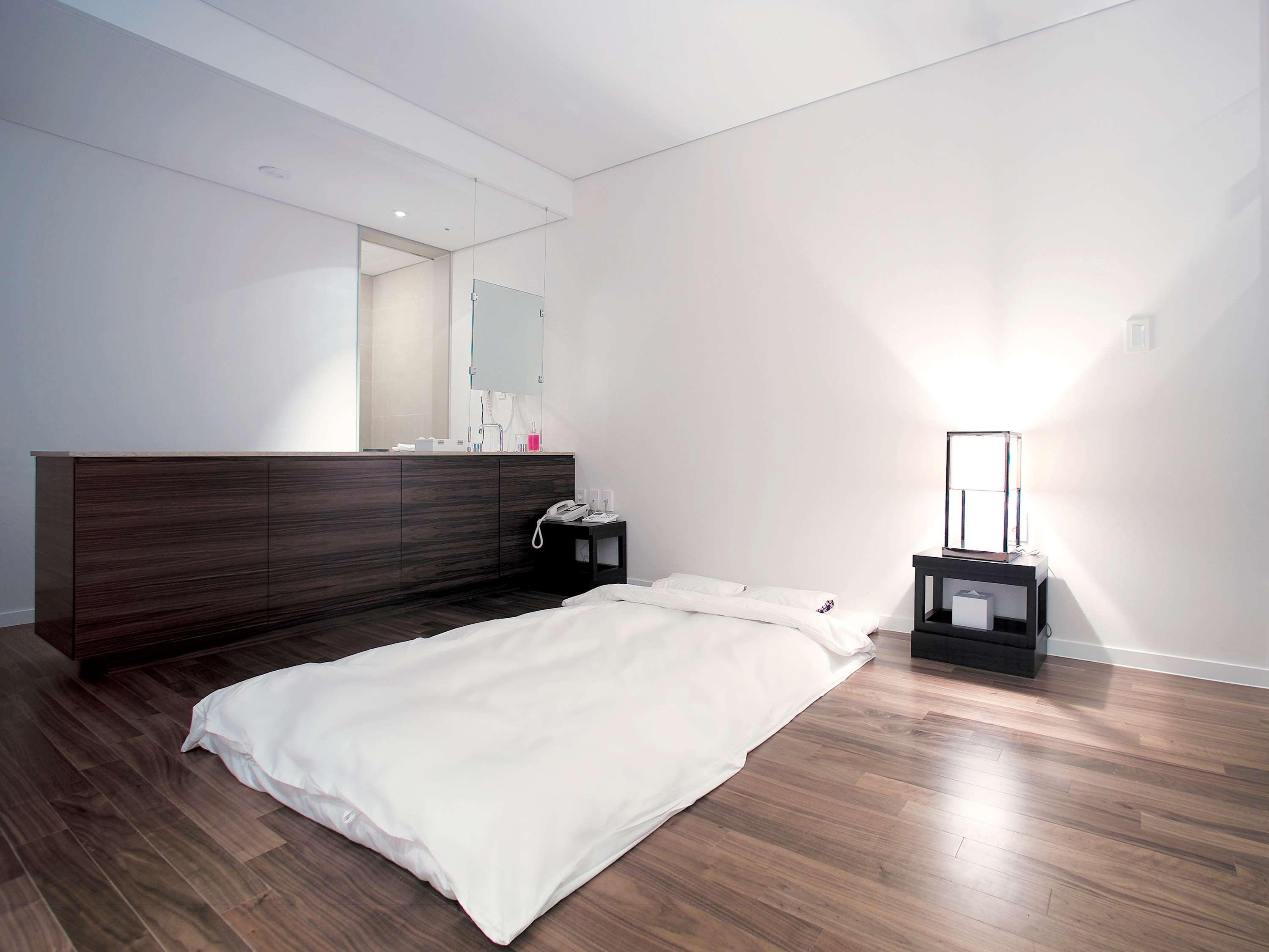 Grand Mercure Ambassador Changwon Extérieur photo