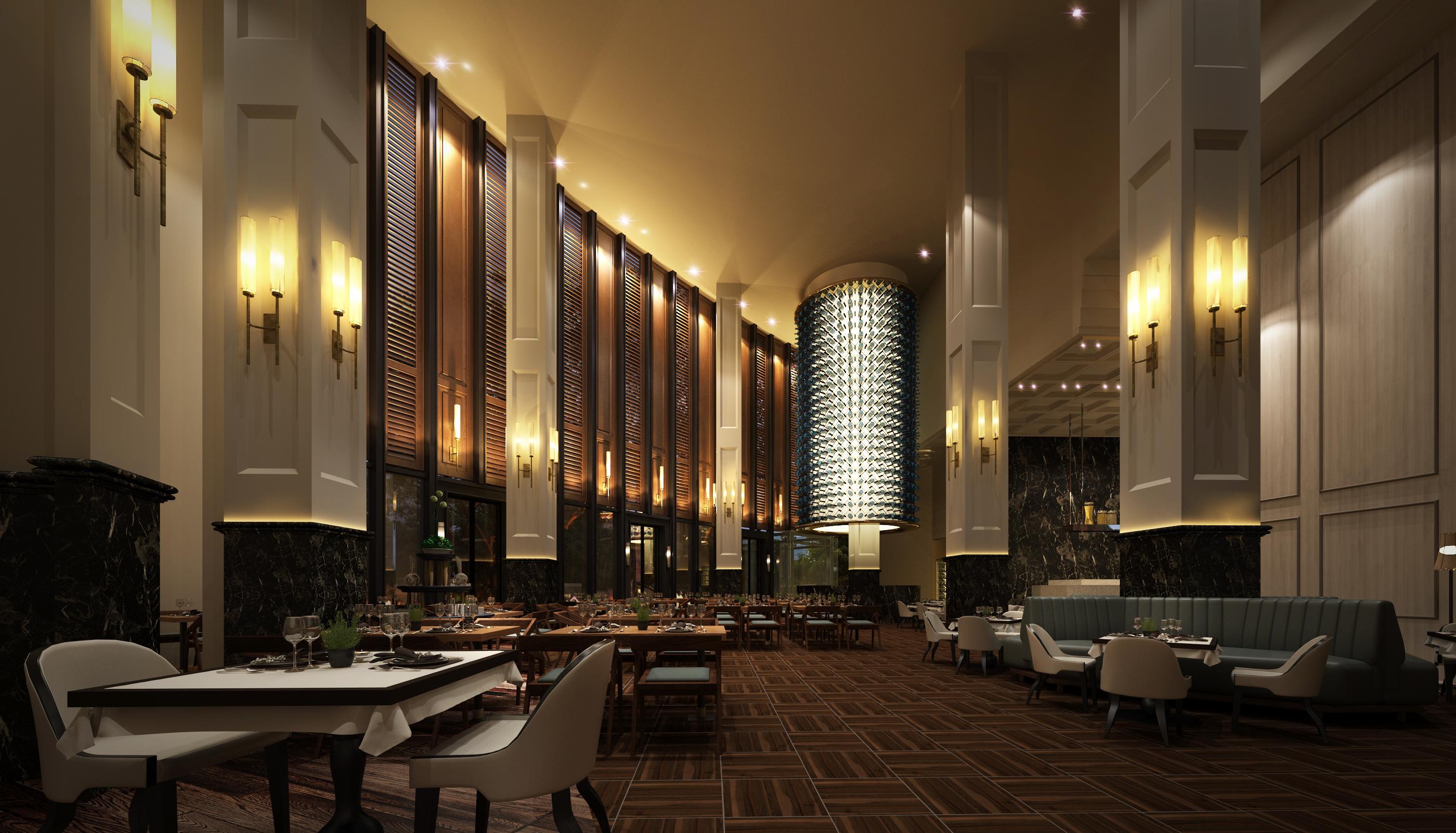 Grand Mercure Ambassador Changwon Extérieur photo