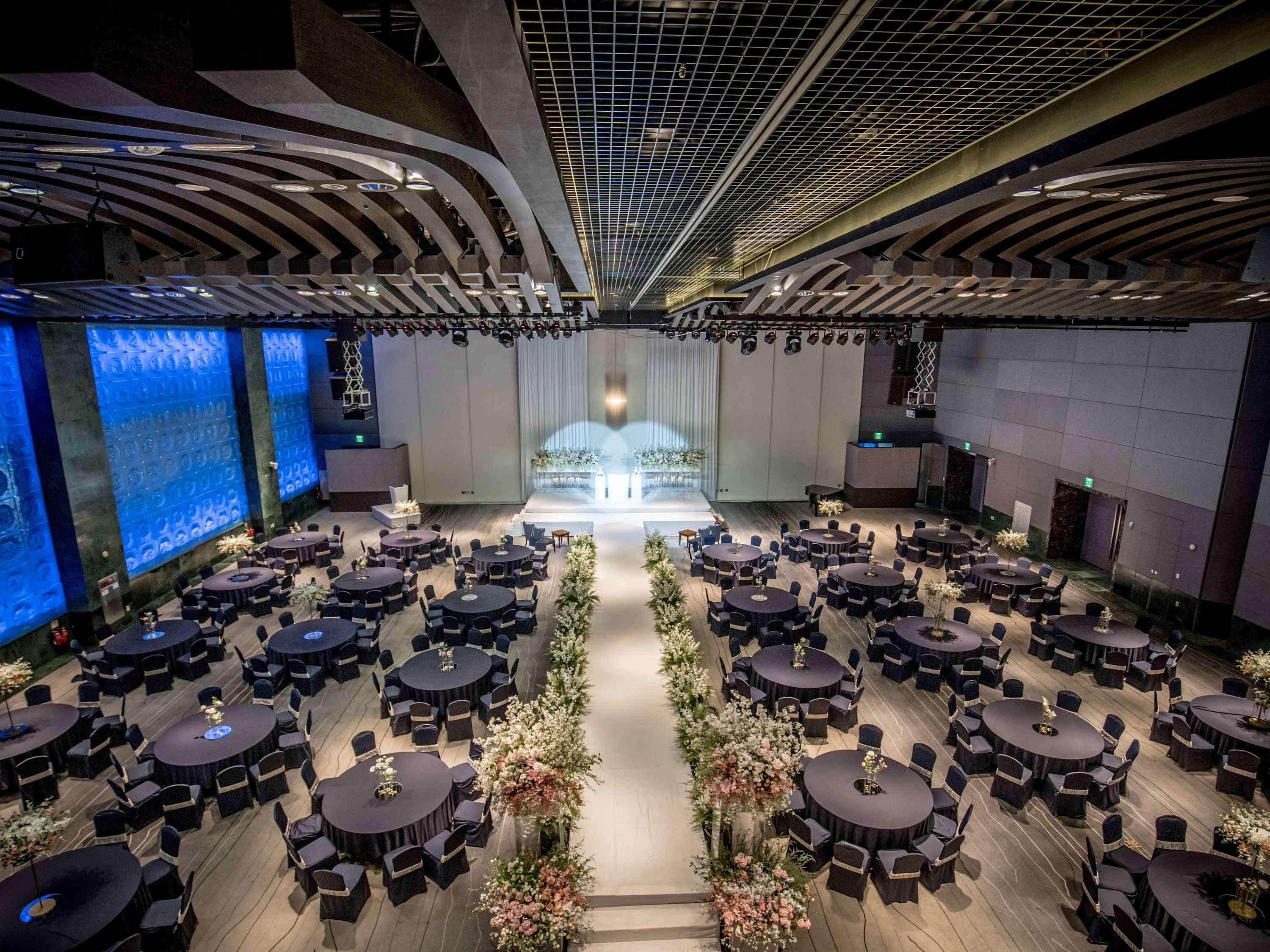 Grand Mercure Ambassador Changwon Extérieur photo