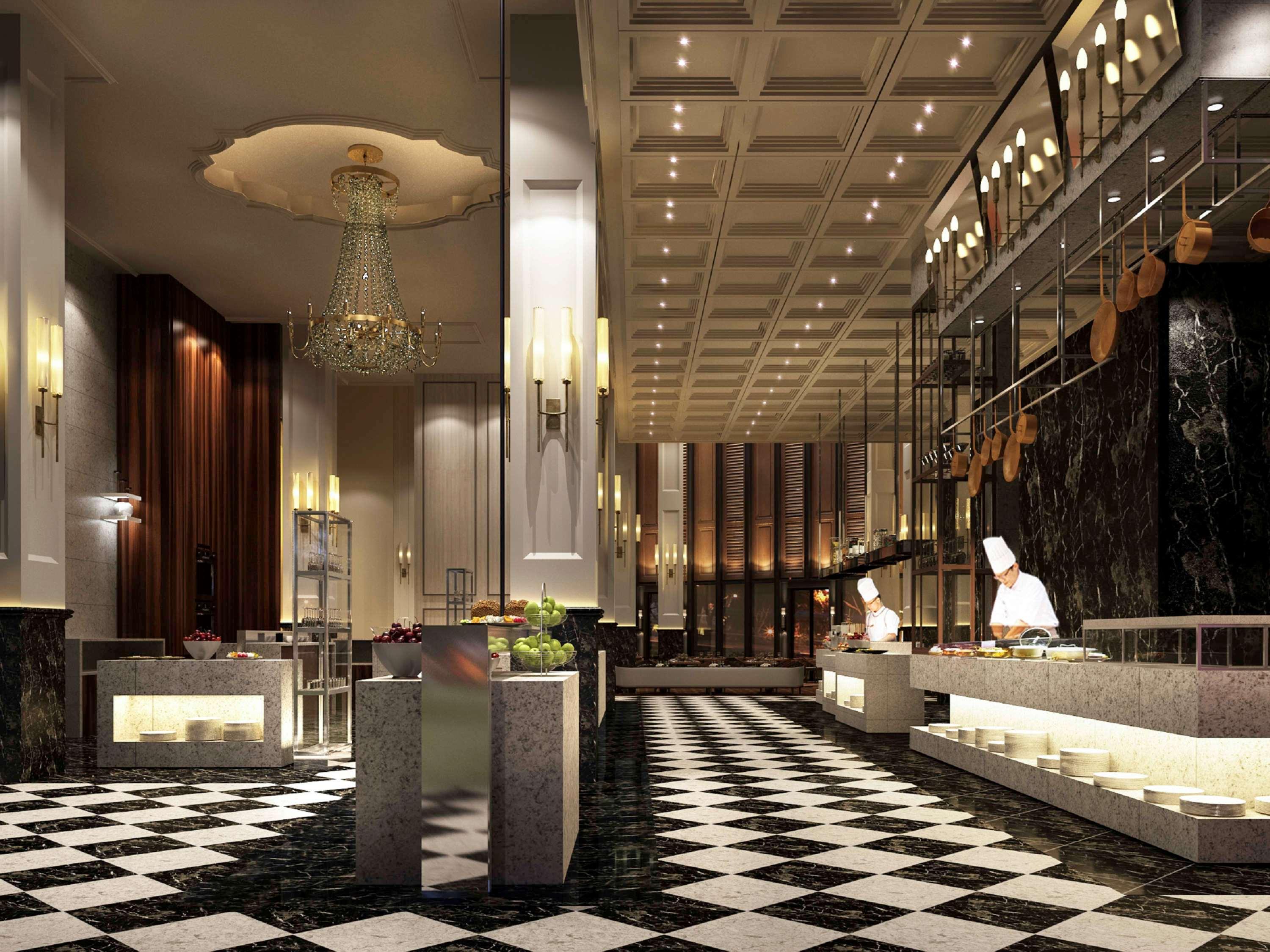 Grand Mercure Ambassador Changwon Extérieur photo