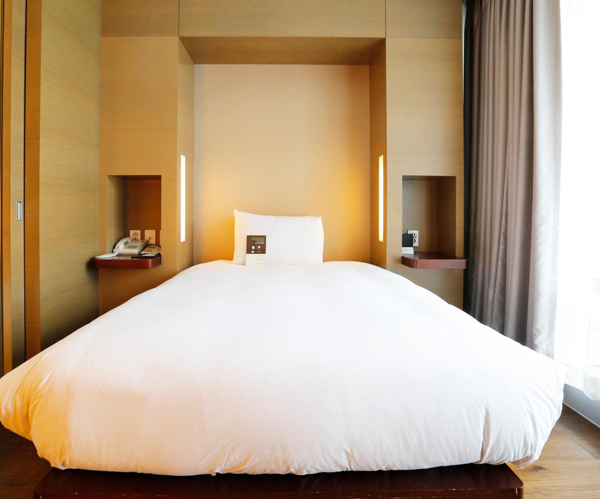 Grand Mercure Ambassador Changwon Extérieur photo