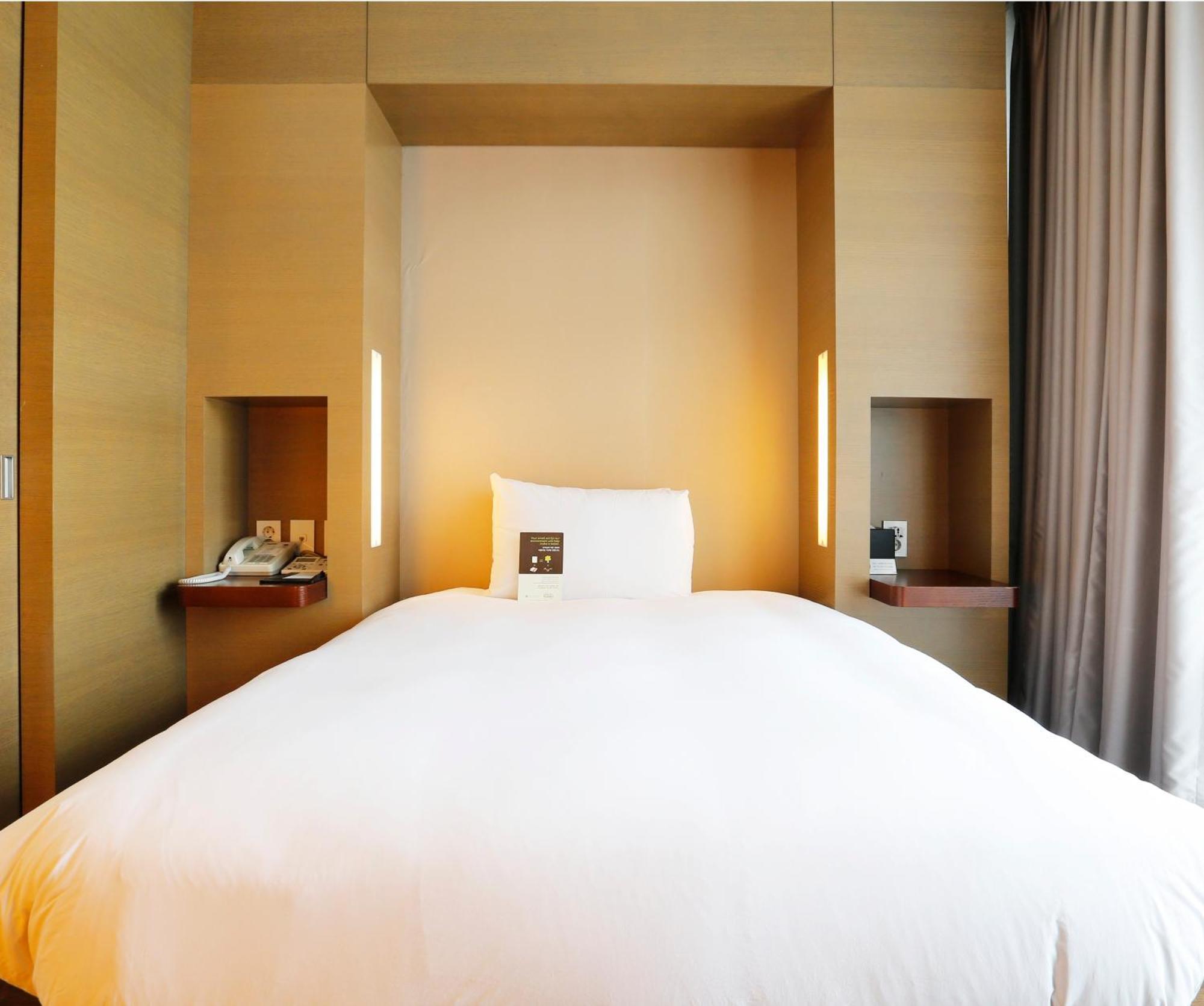 Grand Mercure Ambassador Changwon Extérieur photo