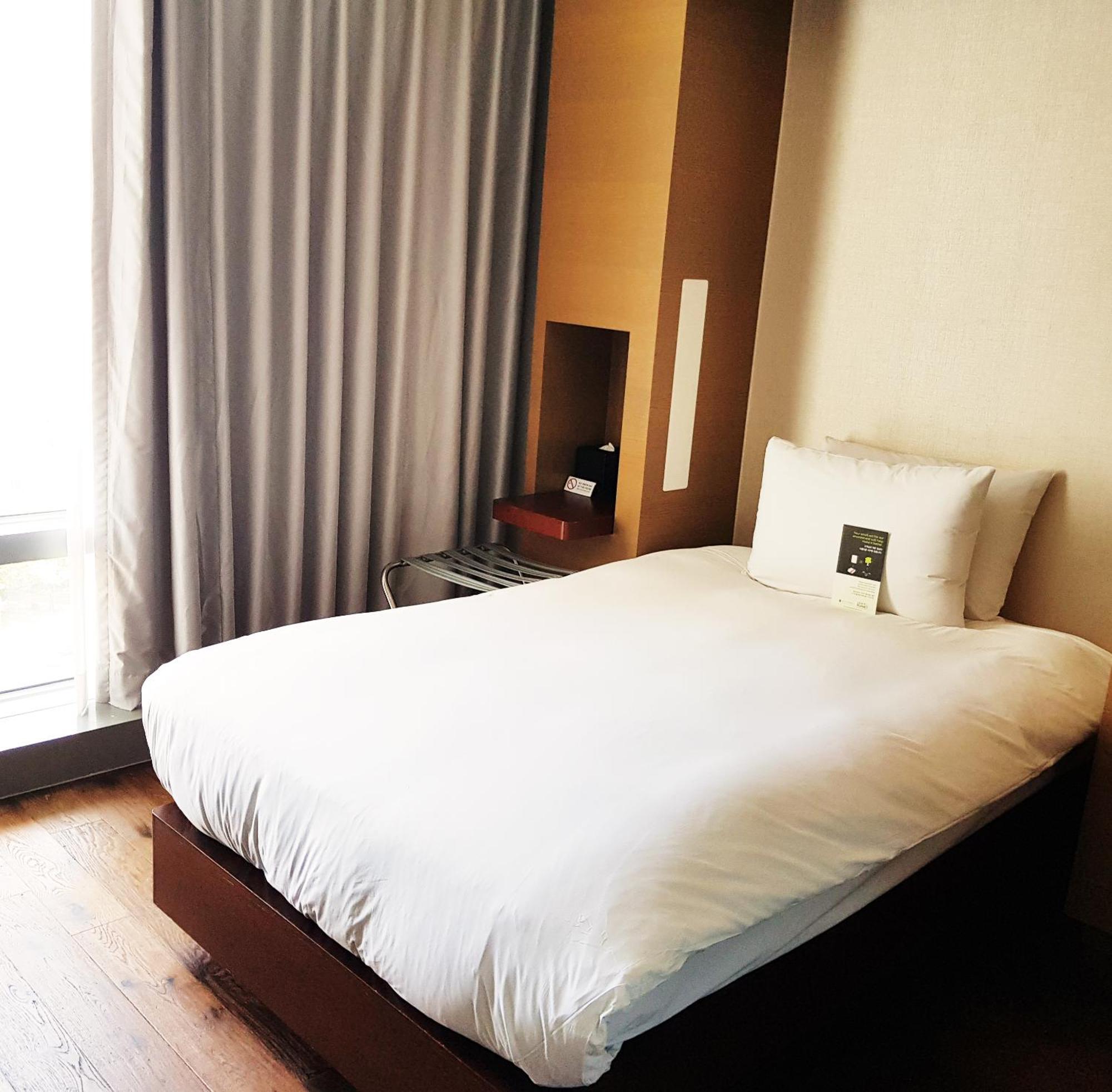 Grand Mercure Ambassador Changwon Extérieur photo